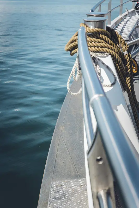 Reflex.Boats Premium Domain